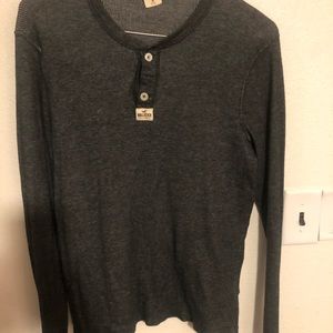 Hollister Henley